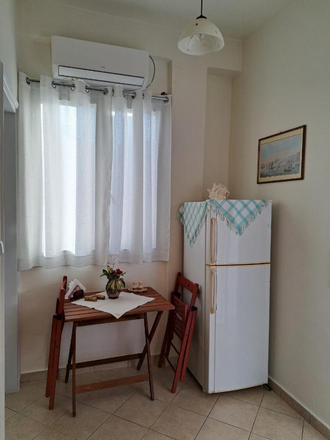 Persefoni'S Room نيا كيوس المظهر الخارجي الصورة