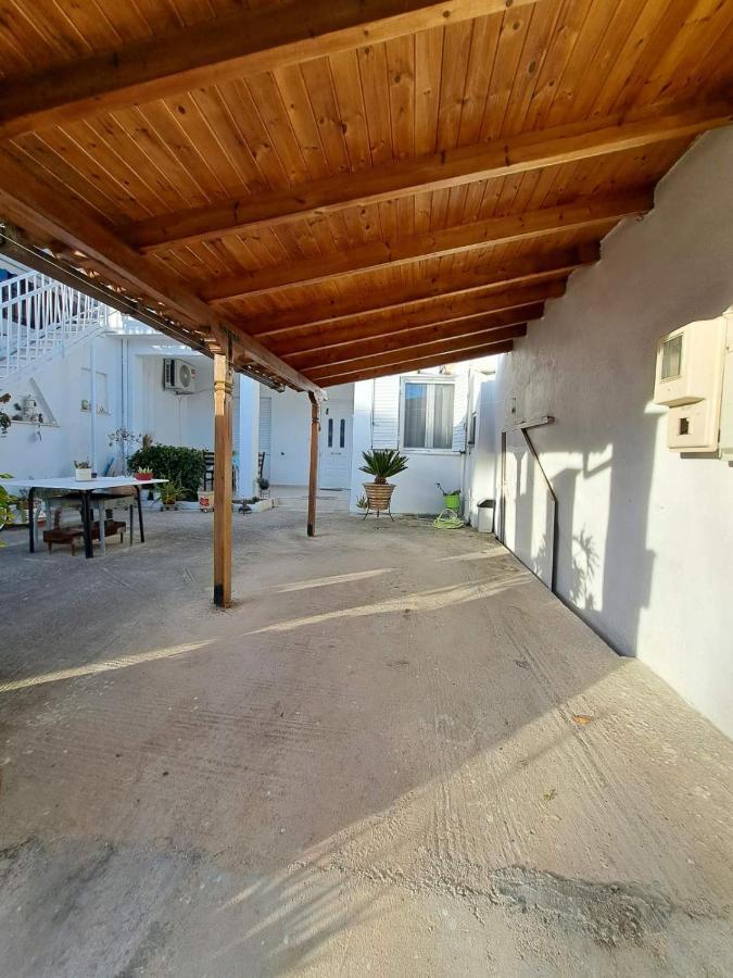 Persefoni'S Room نيا كيوس المظهر الخارجي الصورة